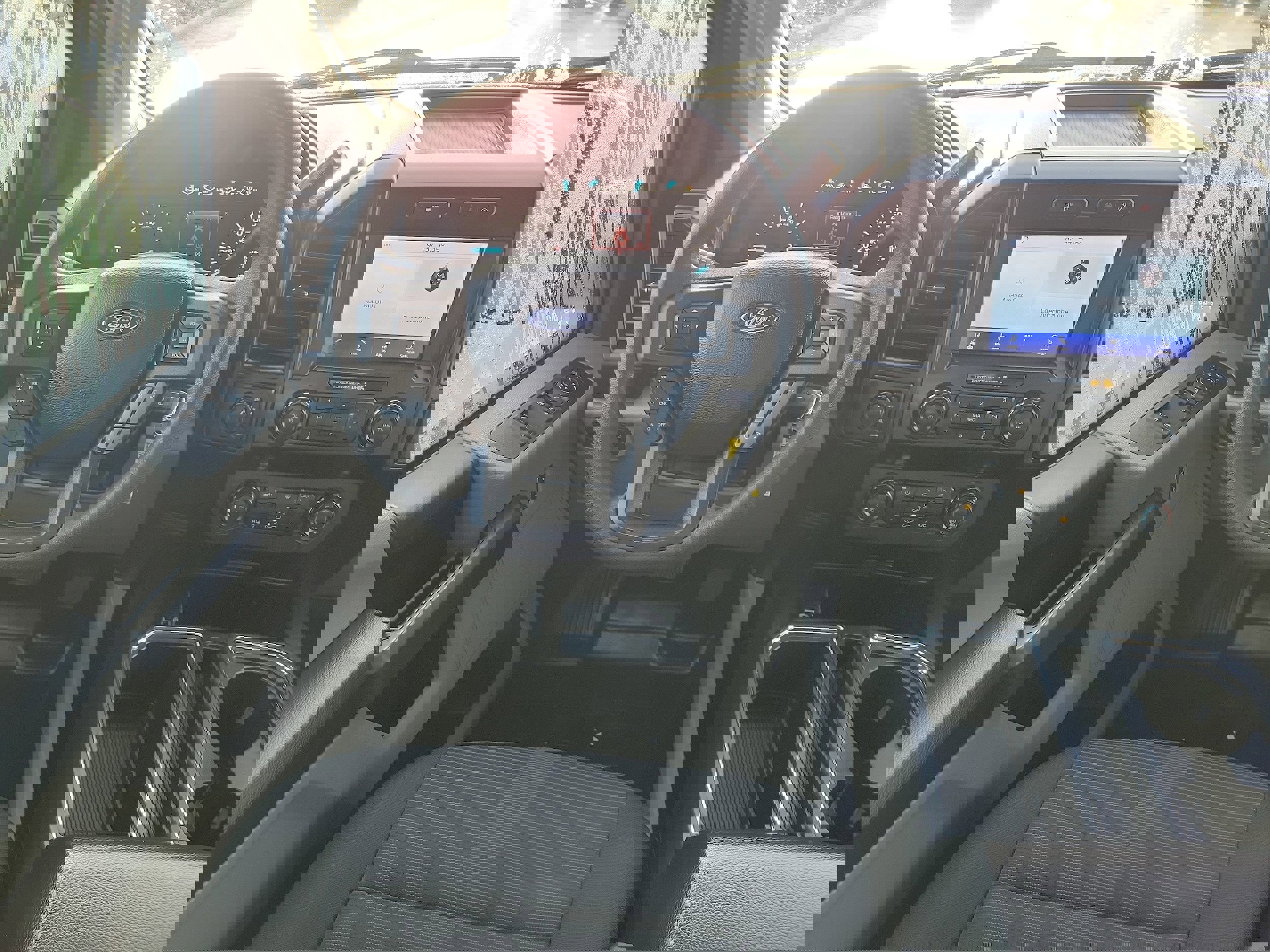 Certified 2019 Ford F150 XL w/ Equipment Group 101A Mid image 14