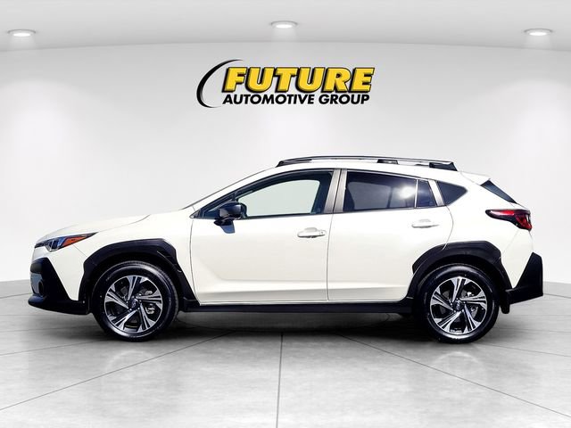 Used 2024 Subaru Crosstrek 2.0i Premium AWD/4WD image 7