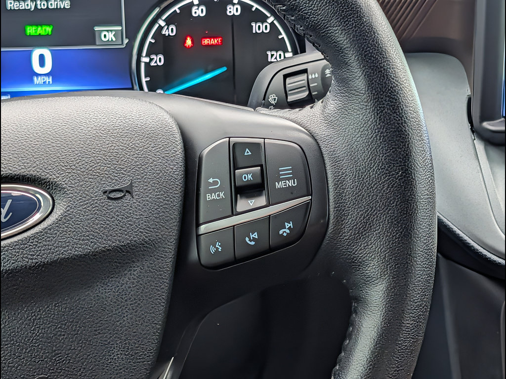 Certified 2022 Ford Maverick Lariat w/ Lariat Luxury Package FWD image 19