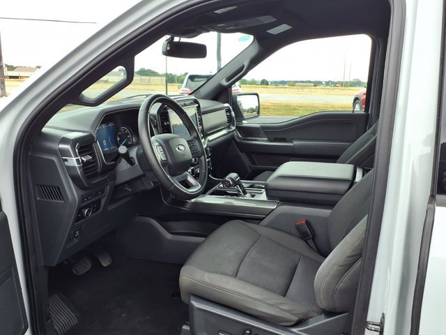 Certified 2023 Ford F150 XLT w/ Equipment Group 302A High AWD/4WD image 24