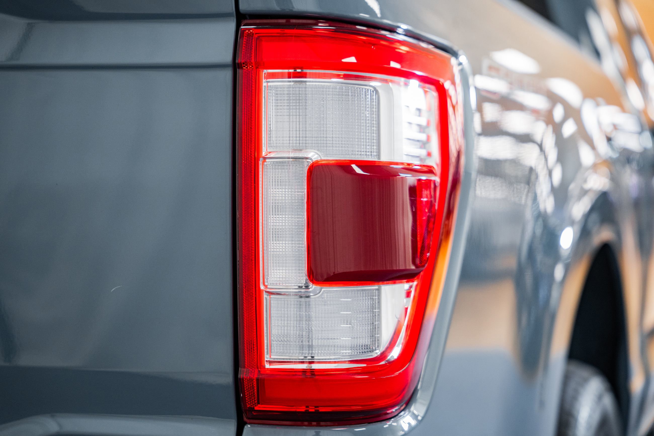 Certified 2023 Ford F150 Lariat w/ Equipment Group 502A High image 22