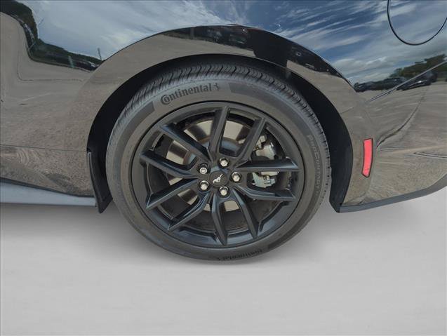 Certified 2025 Ford Mustang GT Premium RWD image 29
