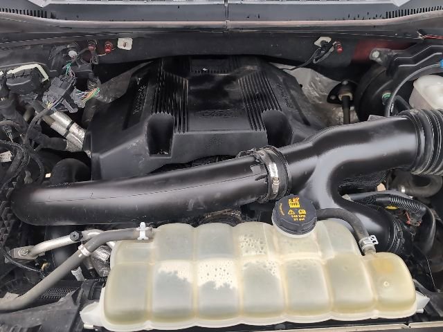 Certified 2019 Ford F150 XLT w/ Equipment Group 302A Luxury image 27