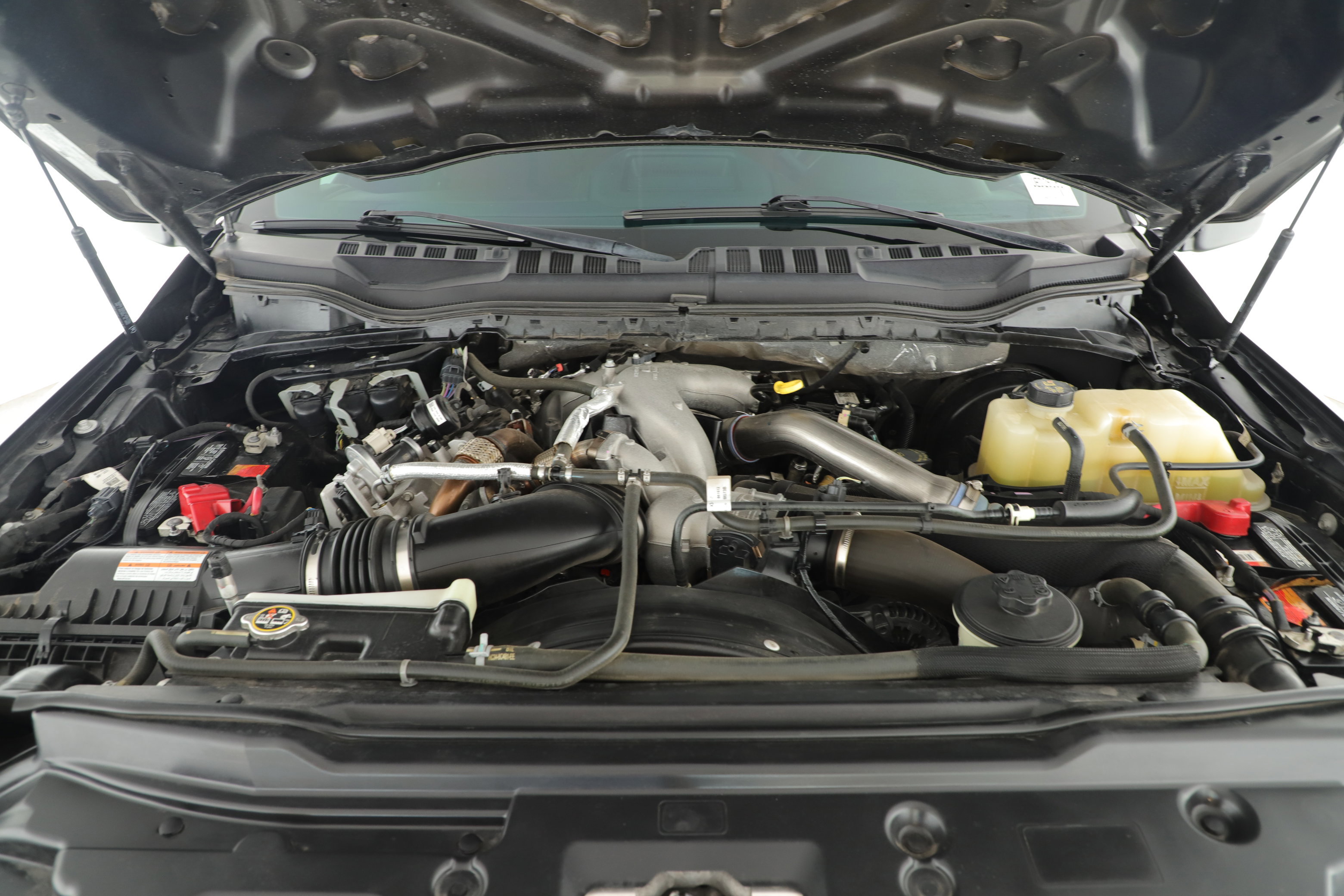 Certified 2022 Ford F250 King Ranch image 7