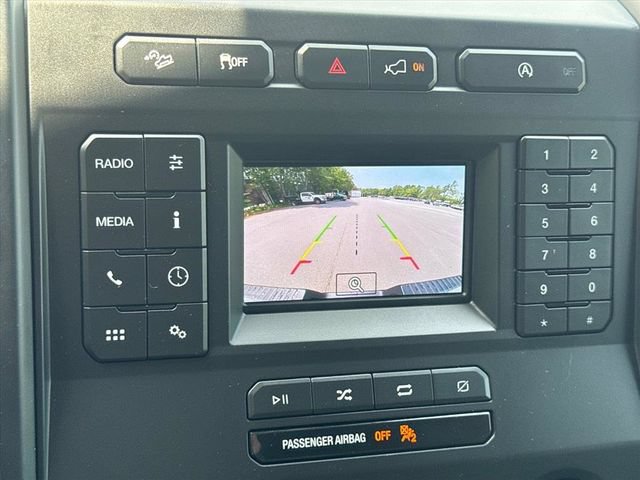 Certified 2020 Ford F150 XL w/ Equipment Group 101A Mid AWD/4WD image 23