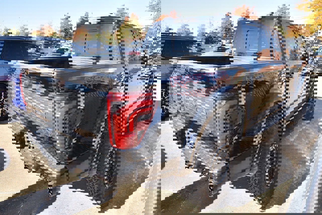 Certified 2024 Ford F150 Raptor image 6