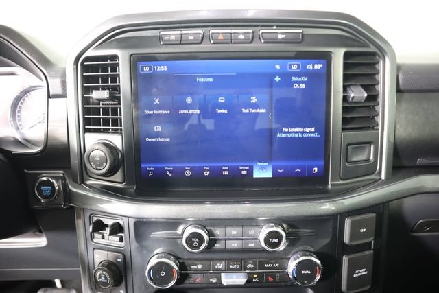 Certified 2023 Ford F150 Tremor AWD/4WD image 69