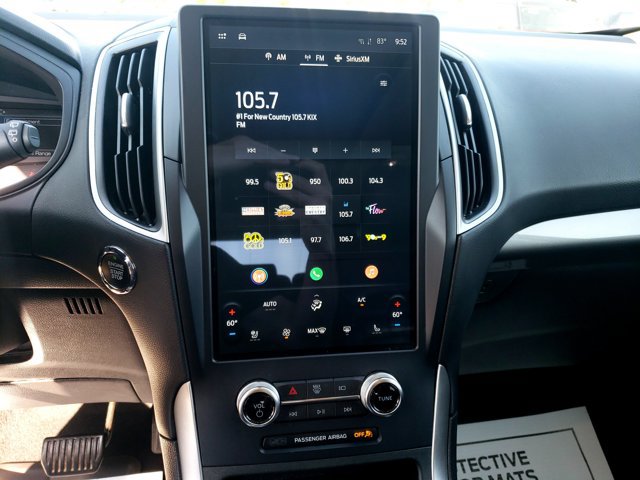 Certified 2023 Ford Edge SEL w/ Convenience Package AWD/4WD image 24