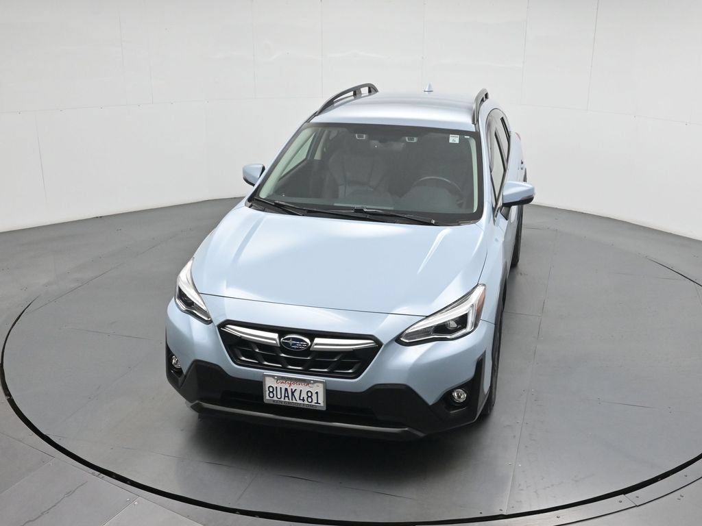 Used 2021 Subaru Crosstrek 2.5i Limited w/ Popular Package #2 AWD/4WD image 37