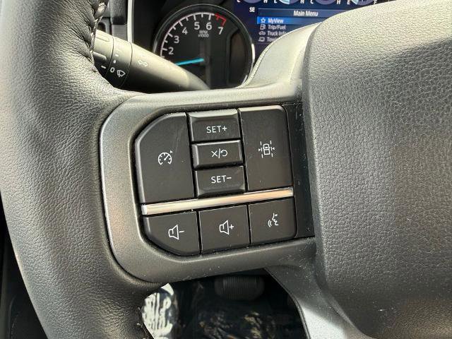 Certified 2022 Ford F150 XLT w/ Equipment Group 302A High image 17