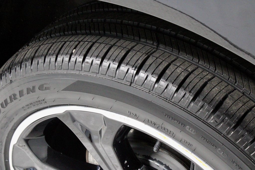 Certified 2022 Ford Expedition Max Limited image 17