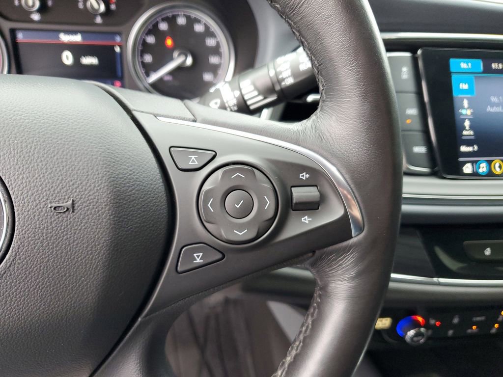 Used 2021 Buick Enclave Premium w/ Trailering Package, 5000 lbs. image 22