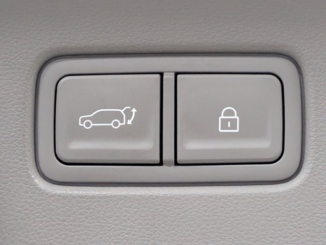 Used 2026 Hyundai Palisade Limited FWD image 26