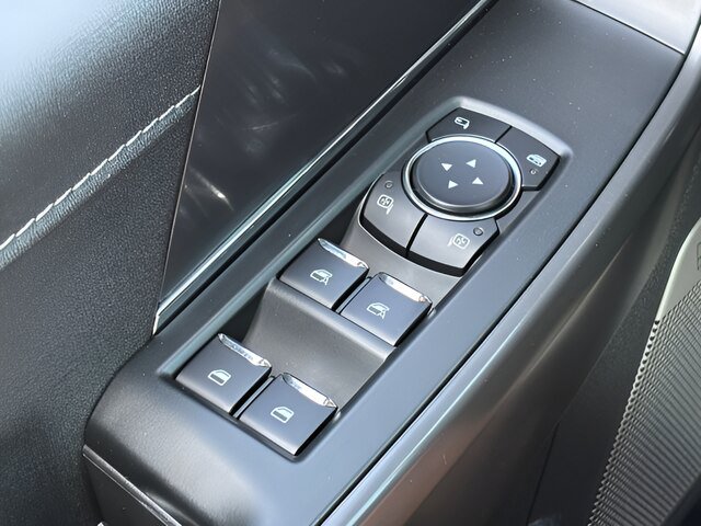 Certified 2024 Ford F150 Lariat AWD/4WD image 25
