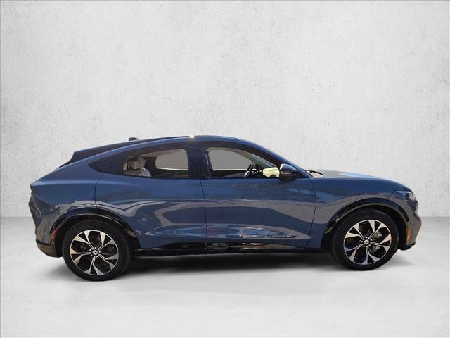 Certified 2023 Ford Mustang Mach-E Premium image 4