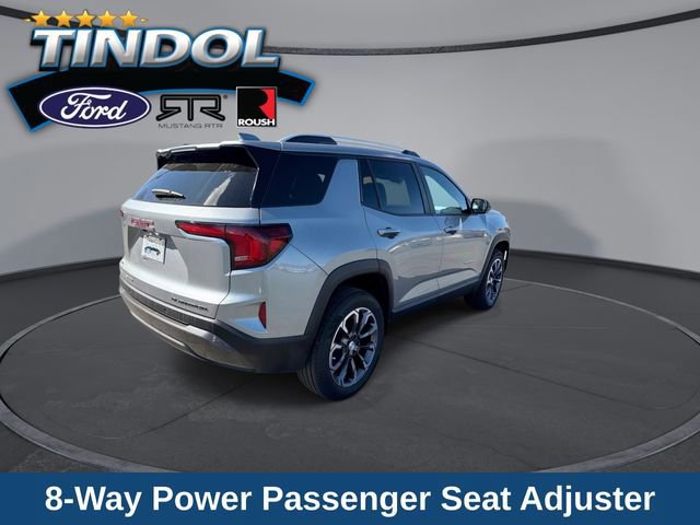 Used 2025 GMC Terrain Elevation w/ Elevation Premium Package image 4