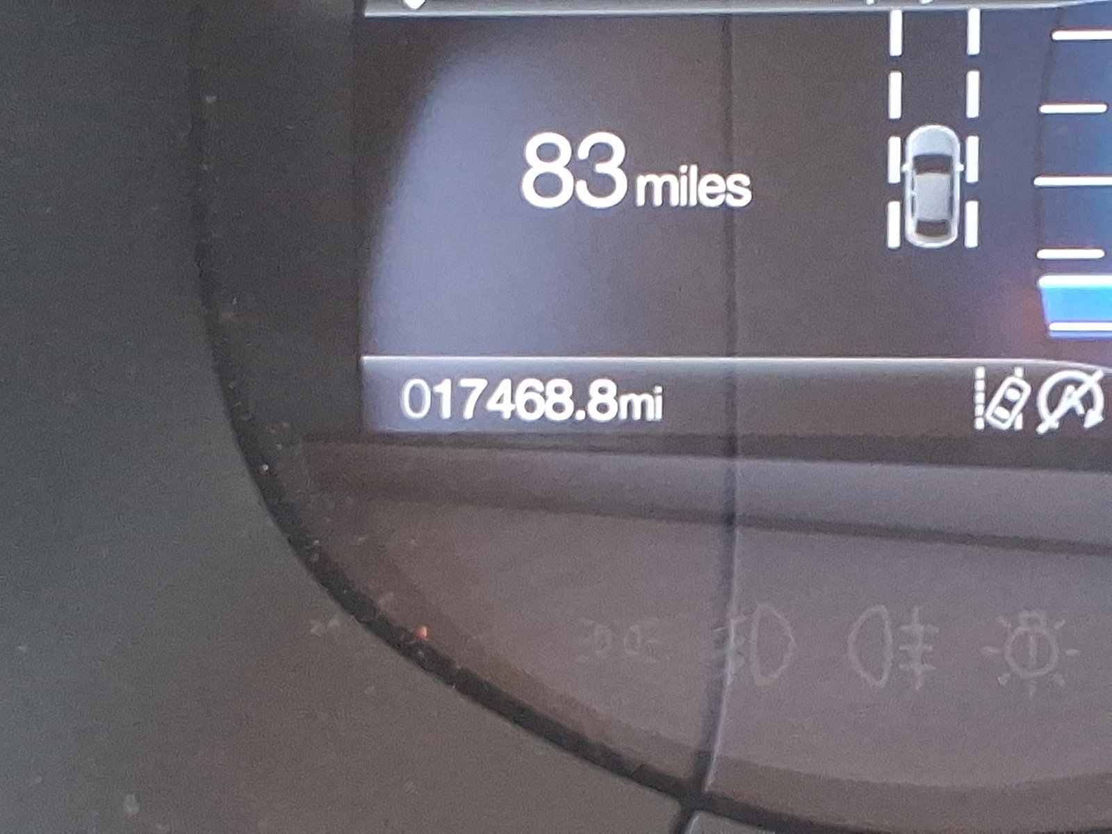 Certified 2022 Ford Edge SEL w/ Convenience Package image 20