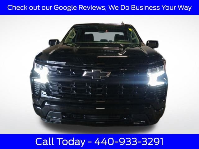 Used 2023 Chevrolet Silverado 1500 RST image 13