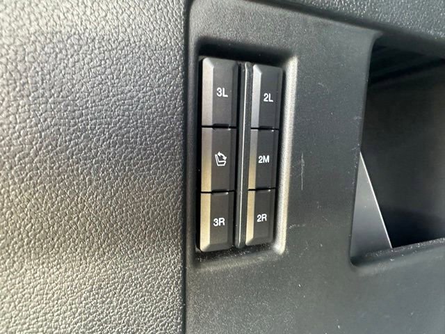 Certified 2020 Ford Expedition Platinum RWD image 35