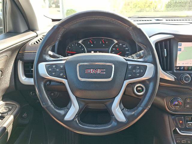 Used 2020 GMC Terrain SLT w/ Preferred Package AWD/4WD image 16