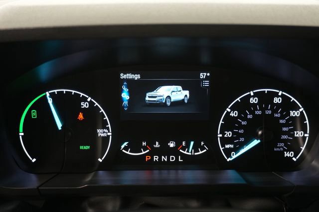 Certified 2024 Ford Maverick XLT w/ XLT Luxury Package image 11