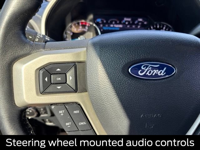 Certified 2022 Ford F350 Lariat w/ Tremor Off-Road Package AWD/4WD image 29