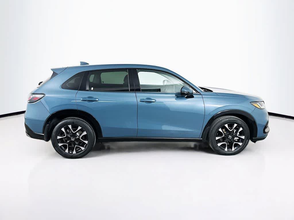 Used 2026 Honda HR-V EX-L image 25