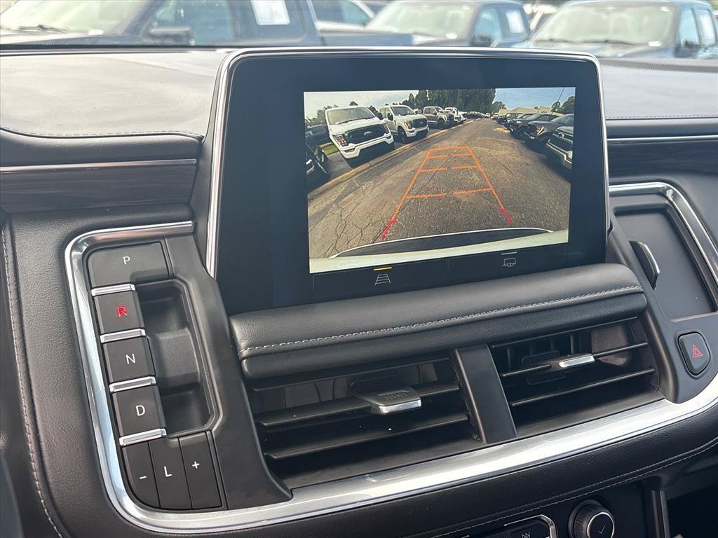 Used 2023 Chevrolet Tahoe Z71 AWD/4WD image 33