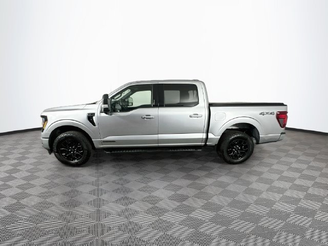 Certified 2024 Ford F150 XLT w/ Equipment Group 302A MID AWD/4WD image 8