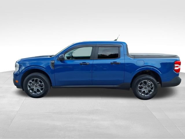 Certified 2024 Ford Maverick XLT w/ Equipment Group 300A Standard AWD/4WD image 6