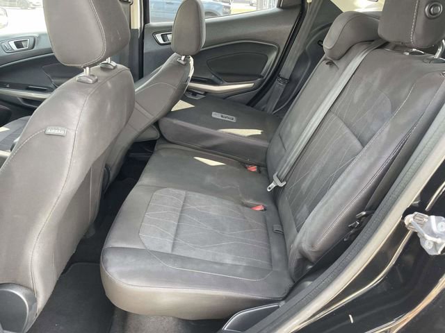 Certified 2020 Ford EcoSport SE image 10
