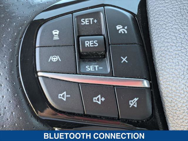 Certified 2023 Ford Explorer ST w/ Equipment Group 401A image 16