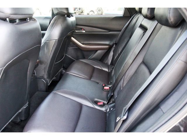 Used 2023 MAZDA CX-30 AWD 2.5 S w/ Premium Package image 12