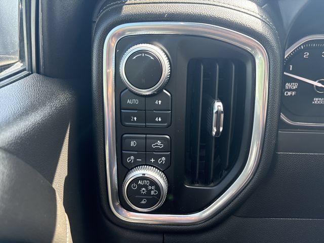 Used 2019 GMC Sierra 1500 Denali w/ Driver Alert Package II AWD/4WD image 29