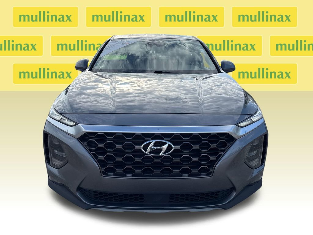Used 2019 Hyundai Santa Fe SEL FWD image 11