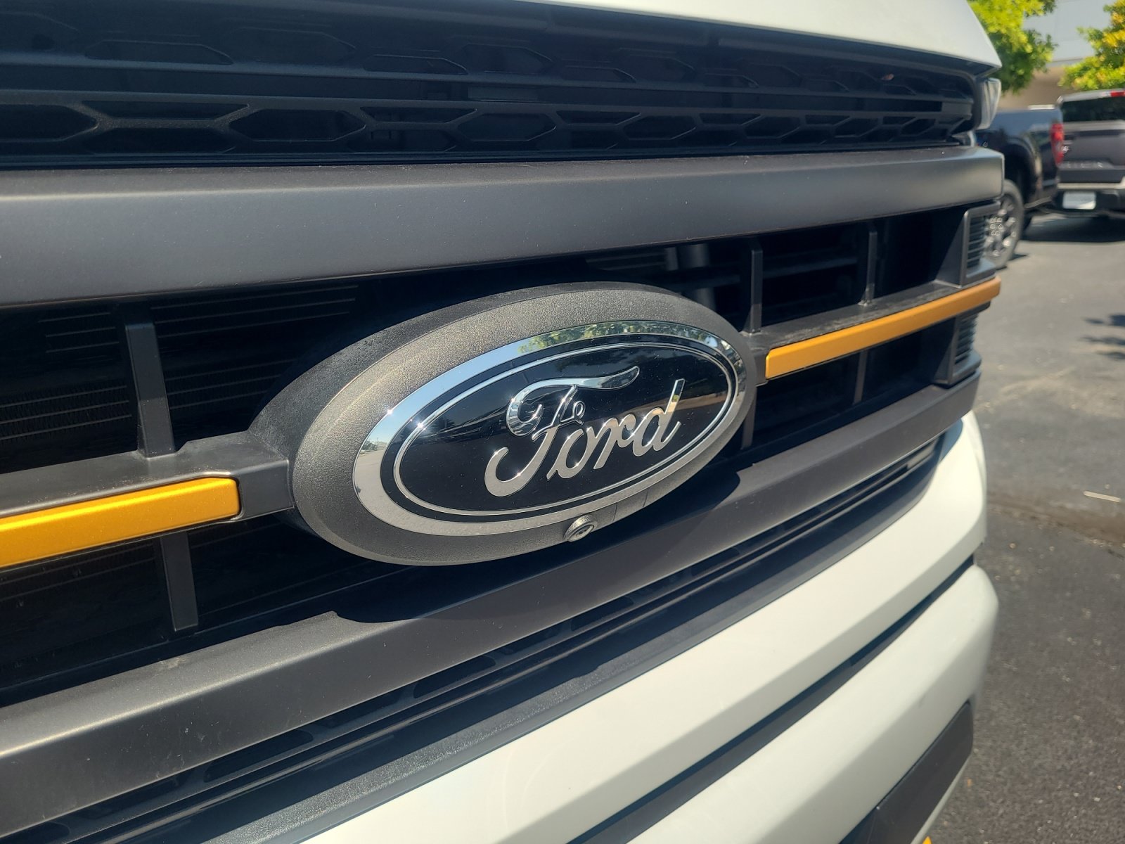 Certified 2023 Ford F150 Tremor w/ 360 Degree Camera Package AWD/4WD image 23