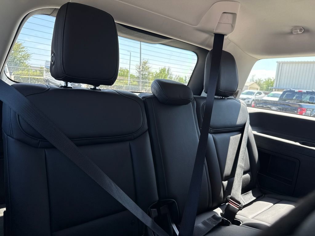 Certified 2025 Ford Expedition Active RWD image 29