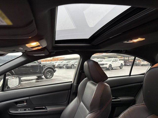 Used 2021 Subaru WRX Limited image 10