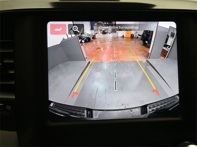 Used 2022 RAM 1500 Rebel w/ Rebel Level 2 Equipment Group image 16