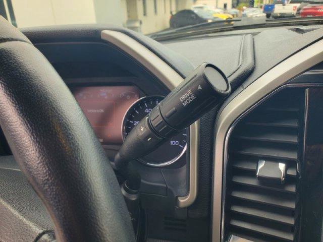 Certified 2022 Ford F250 Lariat w/ Tremor Off-Road Package image 26