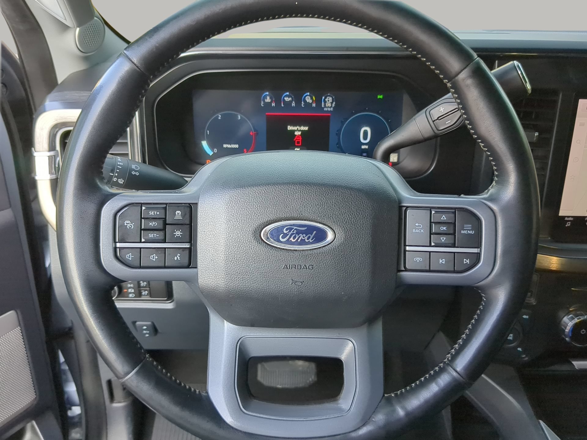 Certified 2024 Ford F350 Lariat w/ Lariat Ultimate Package AWD/4WD image 68