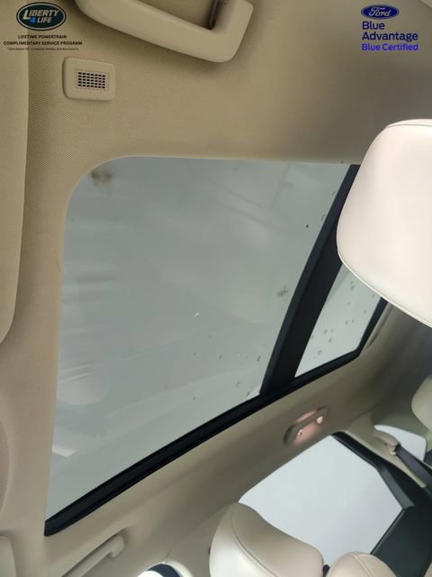 Certified 2023 Ford Edge SEL w/ Convenience Package image 35