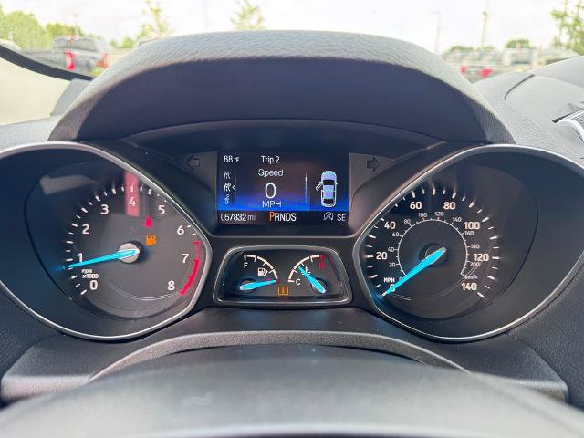 Certified 2019 Ford Escape SEL AWD/4WD image 18