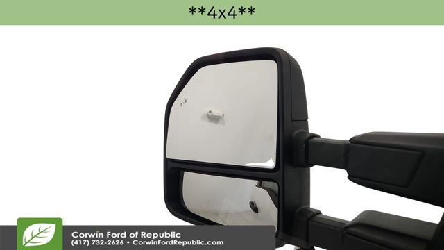 Certified 2023 Ford F350 XLT w/ 360-Degree Camera Package image 16