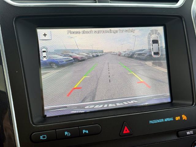 Certified 2019 Ford Explorer Platinum AWD/4WD image 22