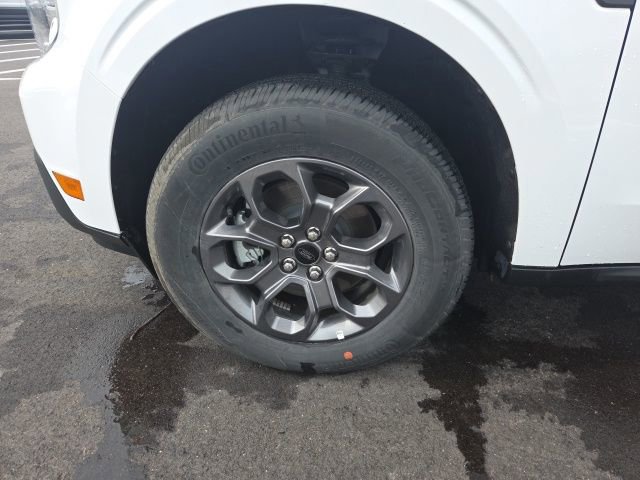 Certified 2024 Ford Maverick XLT w/ Equipment Group 300A Standard image 14