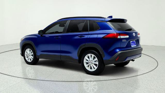Used 2023 Toyota Corolla Cross LE FWD image 5