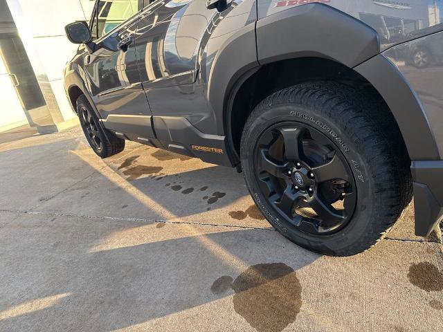 Used 2022 Subaru Forester Wilderness w/ Wilderness Package image 19