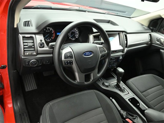 Certified 2020 Ford Ranger XLT w/ Trailer Tow Package image 24