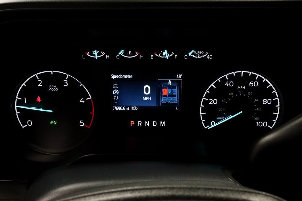 Certified 2024 Ford F250 XL w/ XL Driver Assist Package image 26